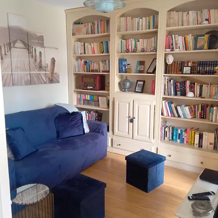 Le Balcon Du Parc, Entre Lourdes Et Gavarnie Apartman *