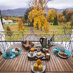 Le Balcon Du Parc, Entre Lourdes Et Gavarnie *