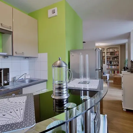 Le Balcon Du Parc, Entre Lourdes Et Gavarnie *