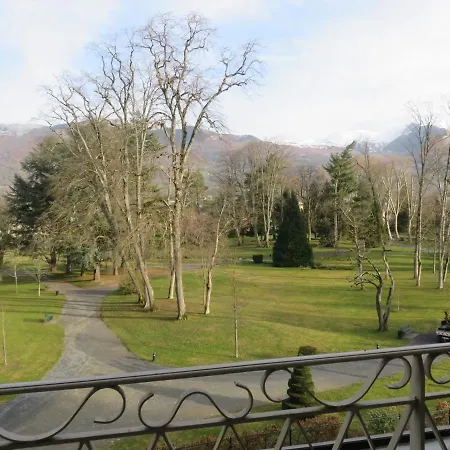 Le Balcon Du Parc, Entre Lourdes Et Gavarnie Apartment