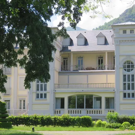 Le Balcon Du Parc, Entre Lourdes Et Gavarnie