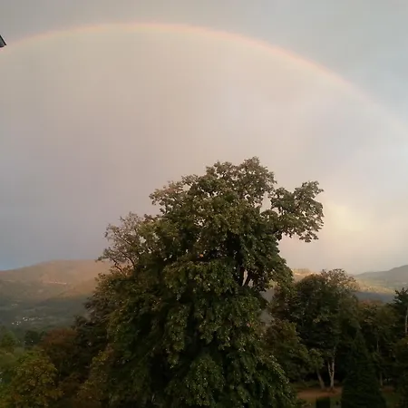 Le Balcon Du Parc, Entre Lourdes Et Gavarnie
