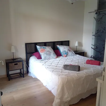 Le Balcon Du Parc, Entre Lourdes Et Gavarnie *