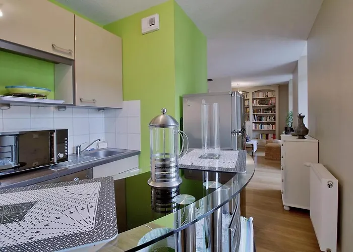 Le Balcon Du Parc, Entre Lourdes Et Gavarnie *