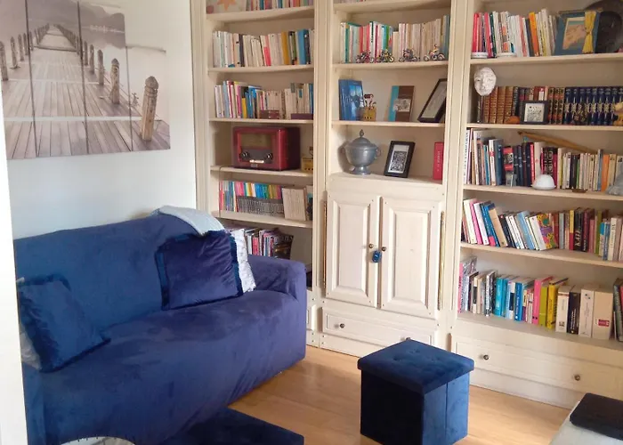 Le Balcon Du Parc, Entre Lourdes Et Gavarnie Appartamento *